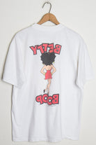 Betty Boop Tee