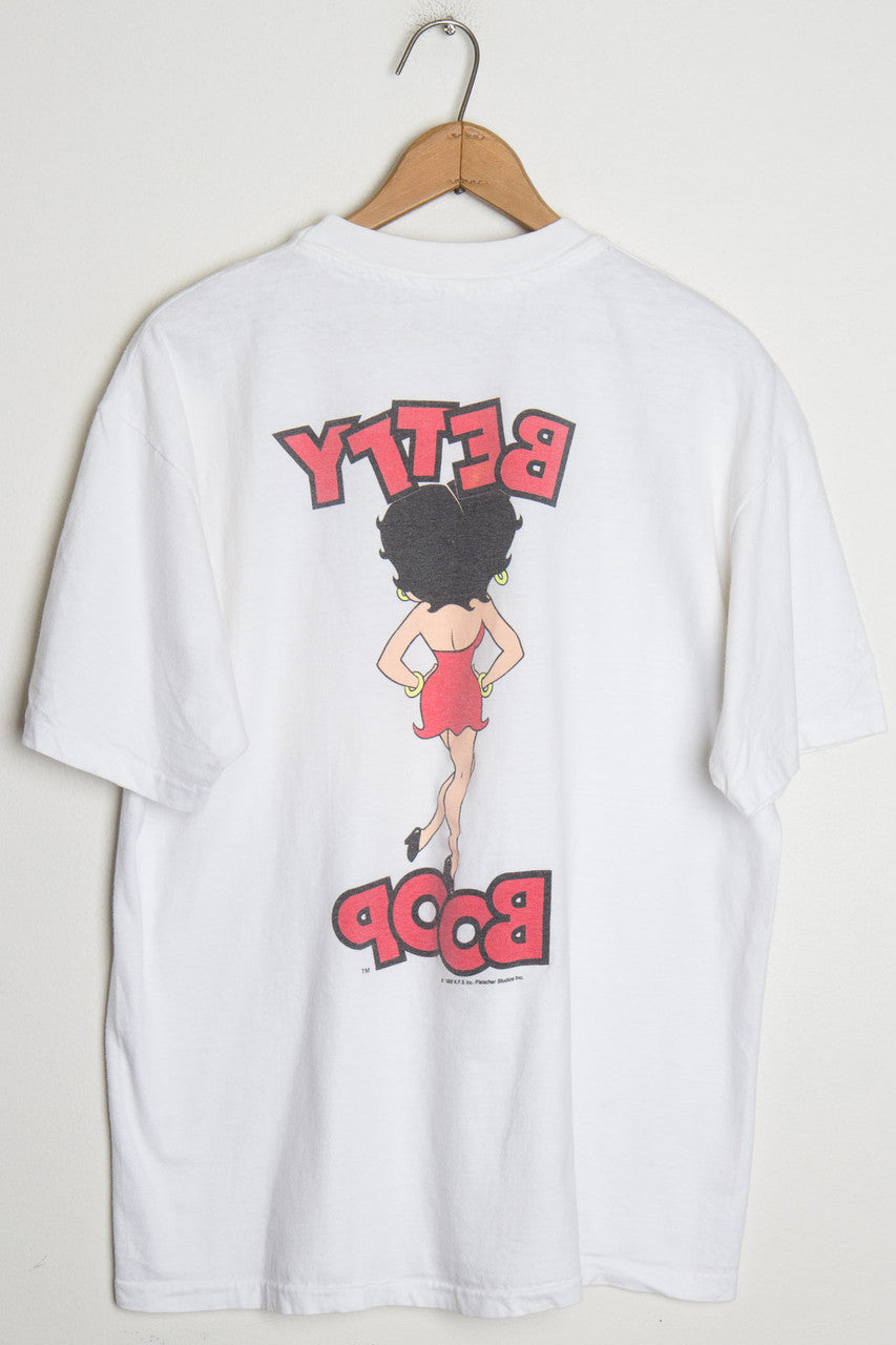 Betty Boop Tee
