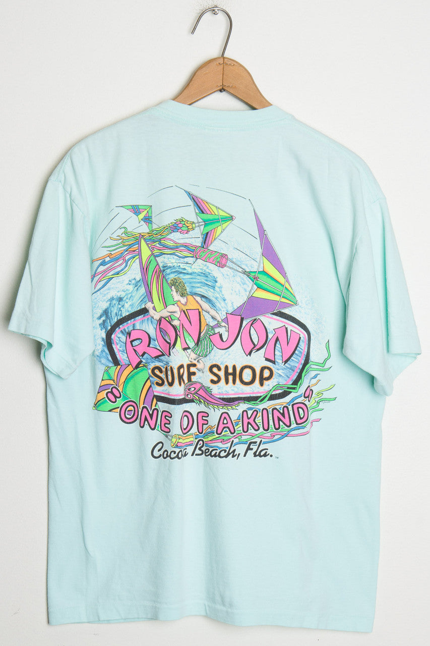Ron Jon Surf Shop Tee
