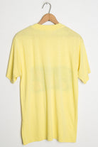 Bermuda Topical Fish Tee