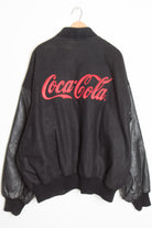 Coca-Cola Bomber Jacket