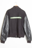 Godzilla Movie Bomber Jacket