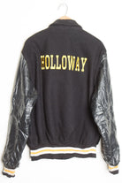 Vintage Letterman Jacket
