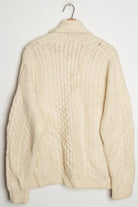 Irish Fisherman Cardigan