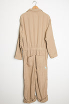 Tan Painters Coveralls