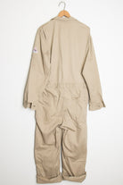 Mechanic Bulwark Coveralls