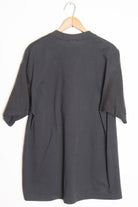 Metallic  Feather Arizona Tee