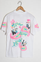 Groovy Cats Tee
