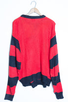 Large Minnie Sweater