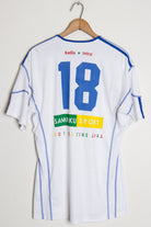 Adidas Patch Jersey