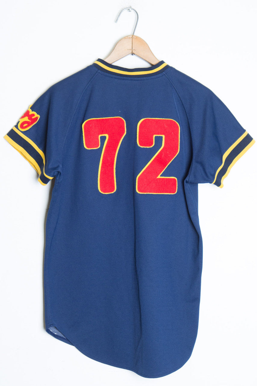 Donkey Baseball Jersey