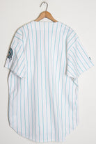 Florida Marlins Baseball Jersey