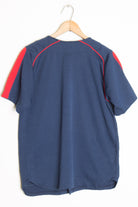 Boston Red Sox Baseball Jersey