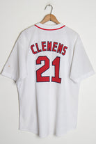 Boston Red Sox Baseball Jersey 1