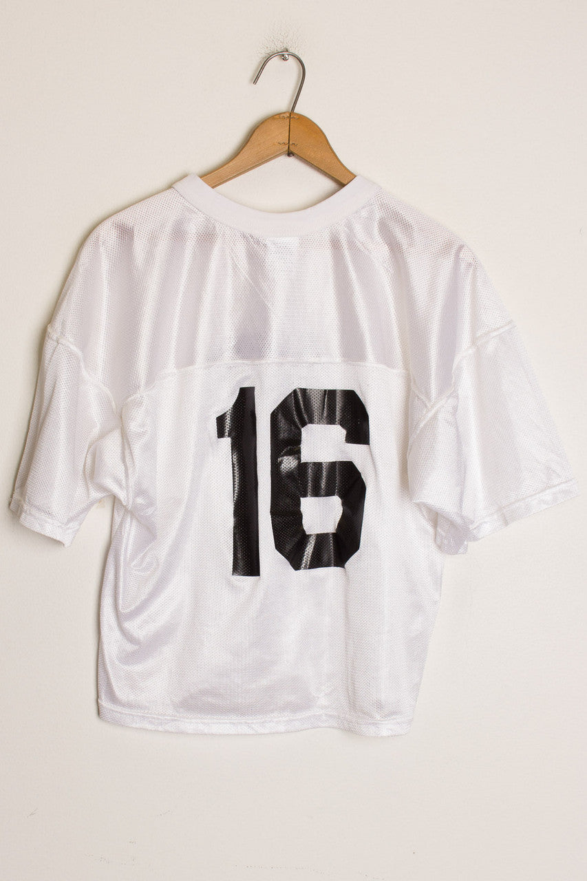 #16 Practice Jersey