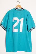 TNT Sports Jersey