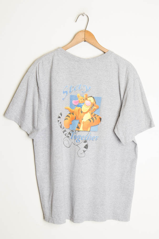 Tigger and Roo Tee