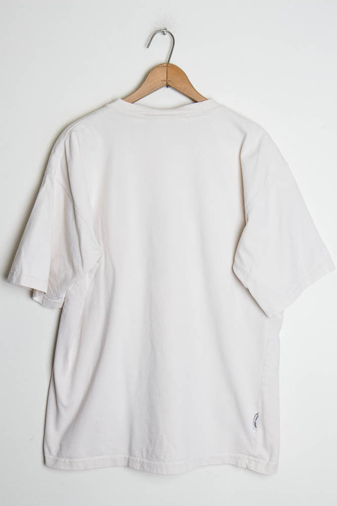 Cowboy Taz Tee