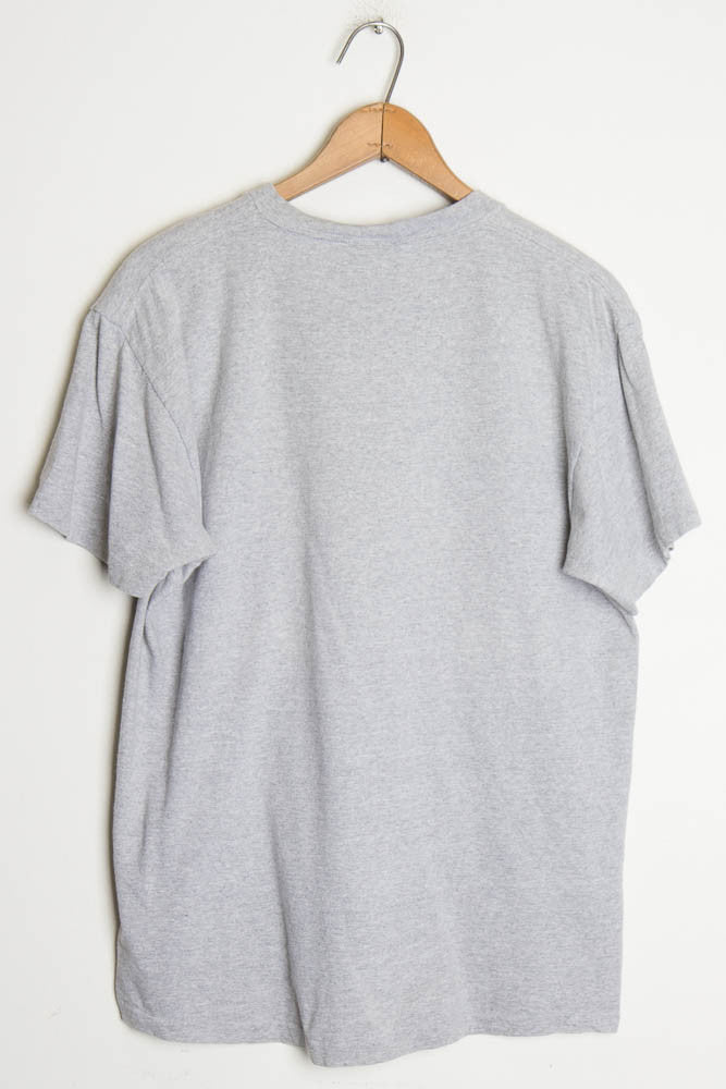 Embroidered Disneyland Tee