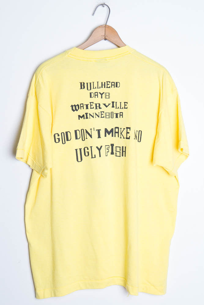 Bullhead Days Tee