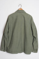 U.S. Army Patch Jacket