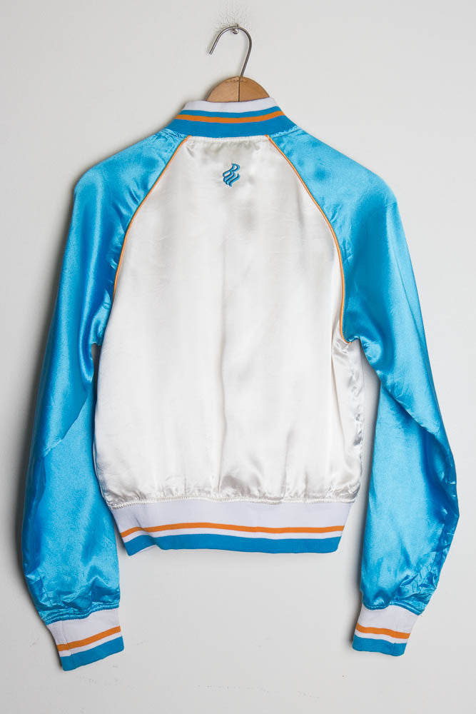 Roca Wear Bomber Jacket