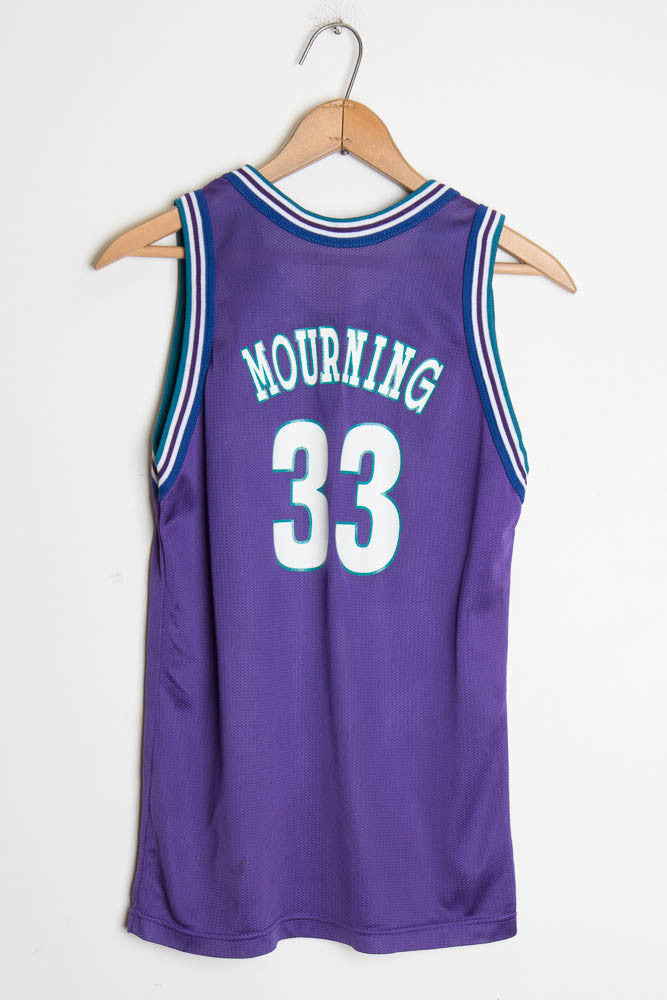 Mourning Charlotte Jersey