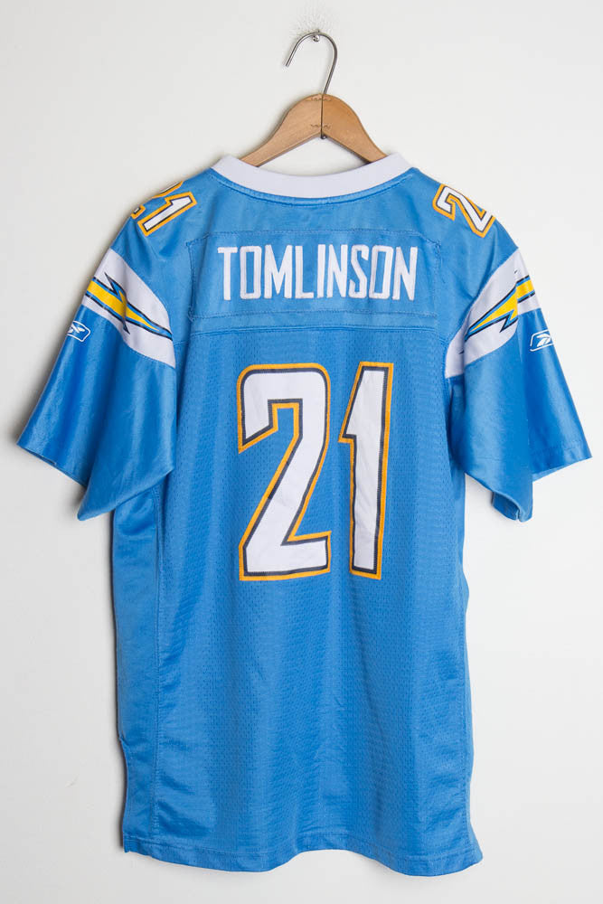 Tomlinson Jersey