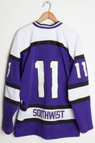 Lakers Southwest Jersey