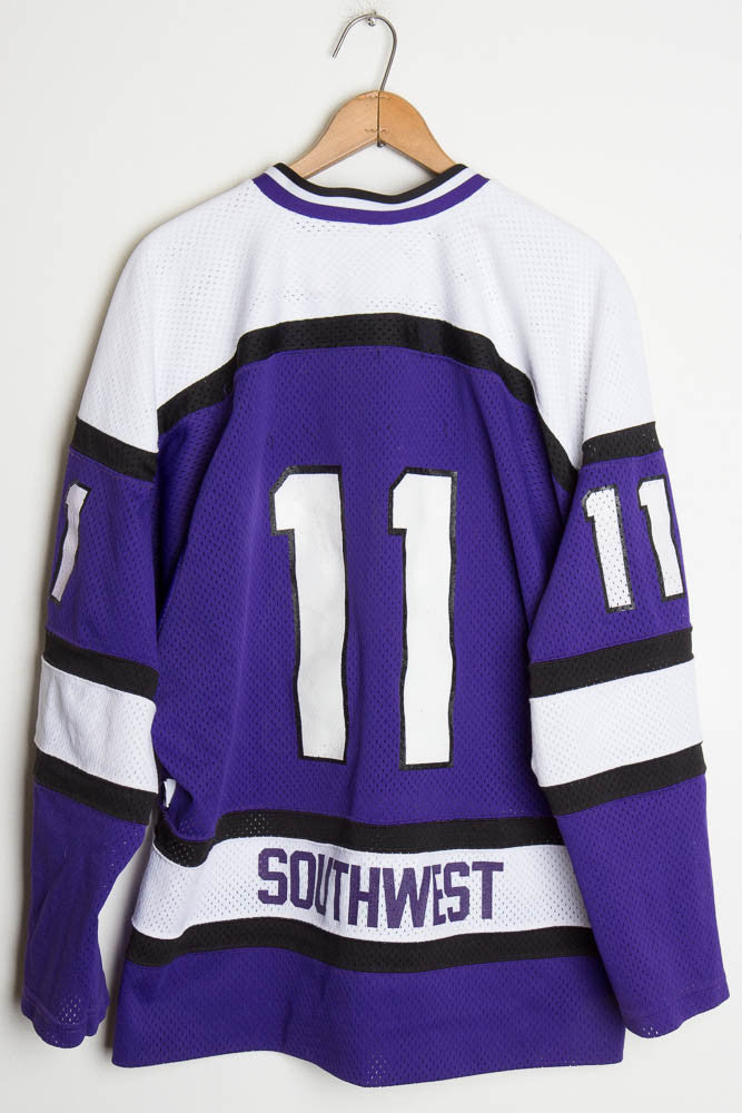 Lakers Southwest Jersey