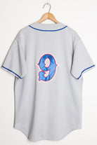 MidAmerica Baseball Jersey