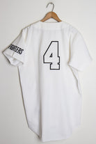 Fighters Japanese Baseball Jersey