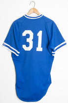 Streaks Baseball Jersey