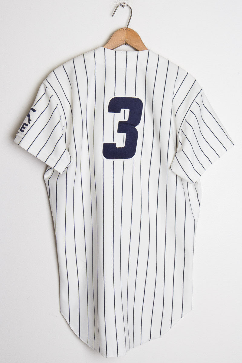 Yamacho Japanese Baseball Jersey