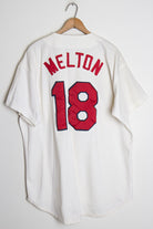 Cardinals Baseball Jersey 2