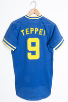 SomeTime Japanese Baseball Jersey