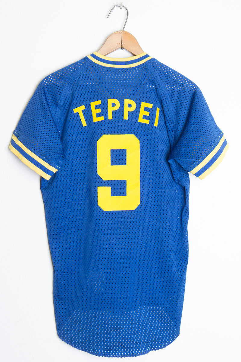 SomeTime Japanese Baseball Jersey