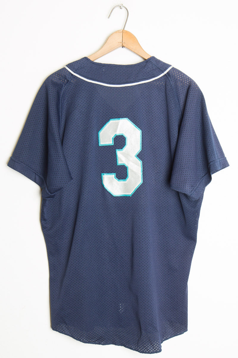 Natural9 Japanese Baseball Jersey