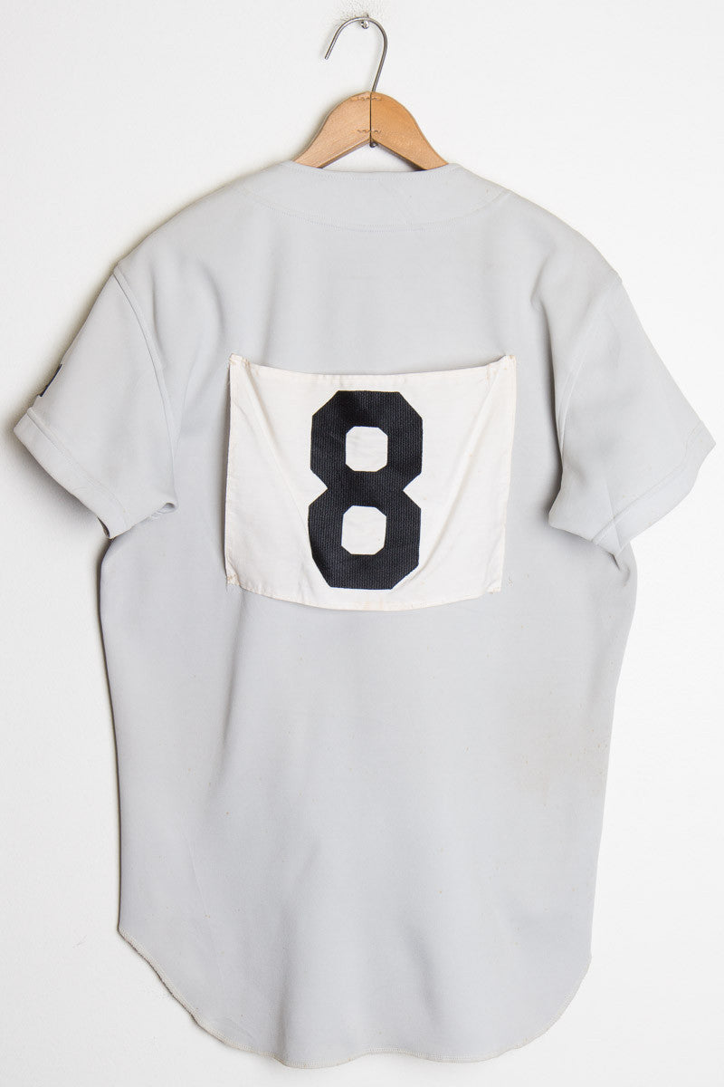 Sekiyado Japanese Baseball Jersey