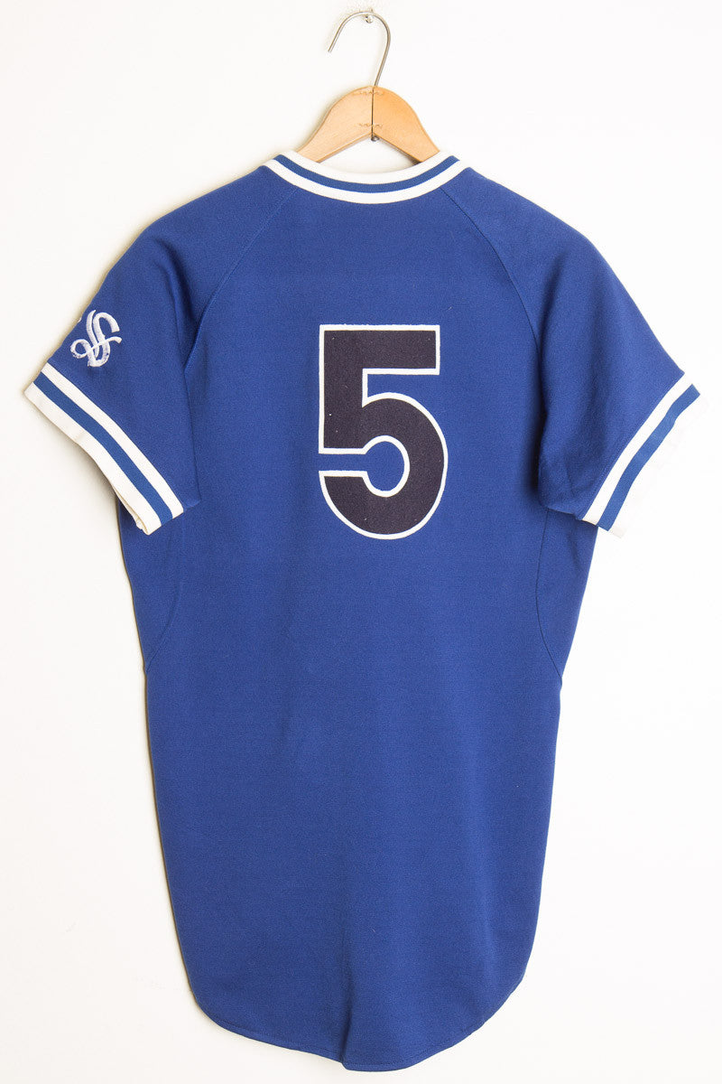Angels Japanese Baseball Jersey
