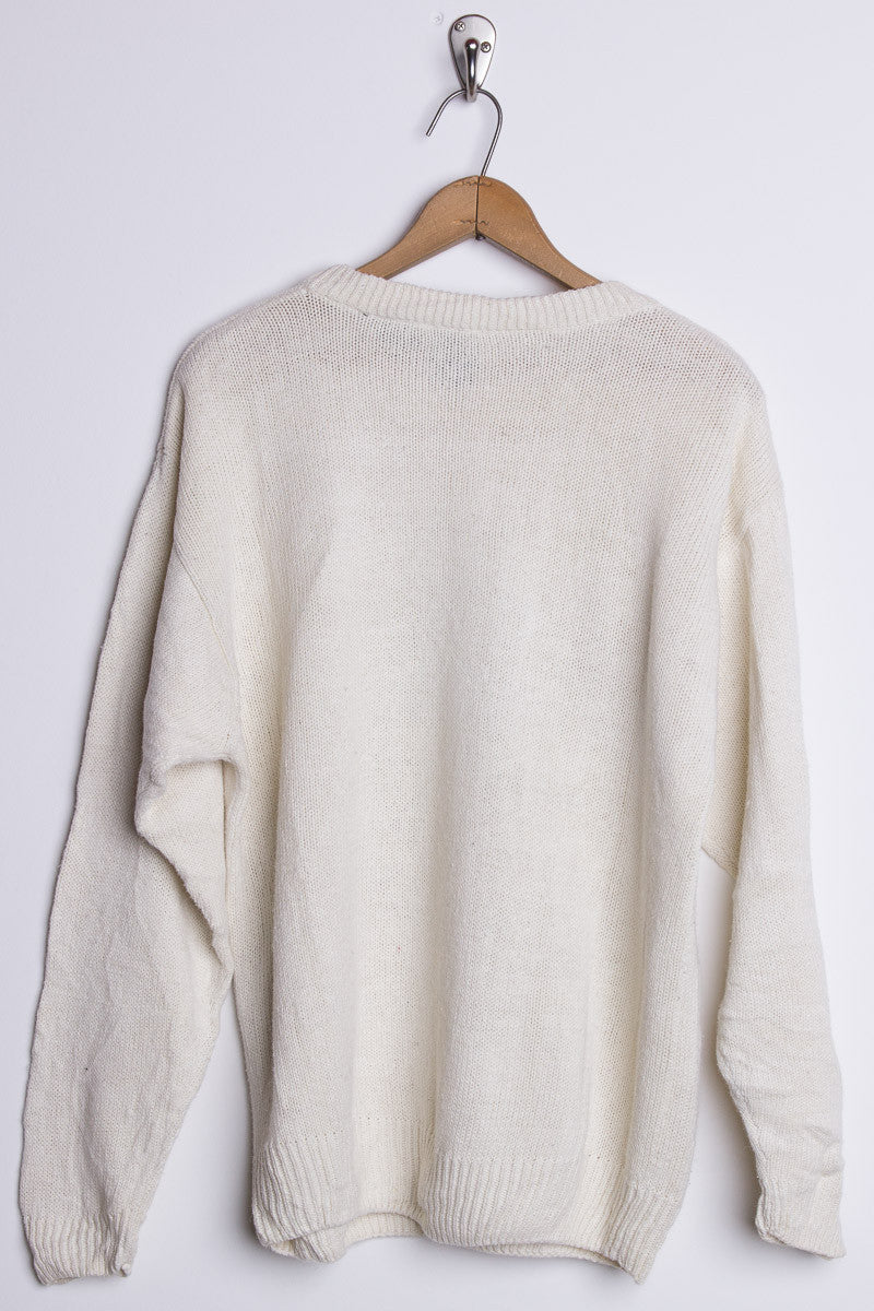 Vintage Mickey Sweater