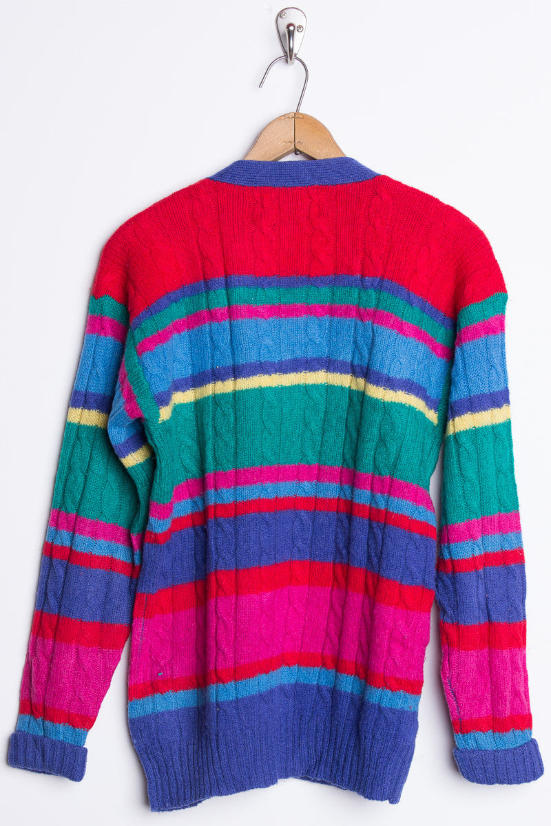 Vintage Ralph Lauren Cardigan