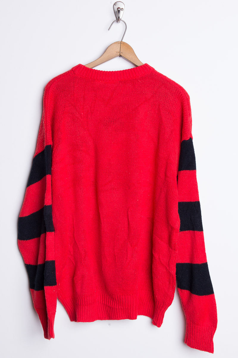Vintage Mickey Face
