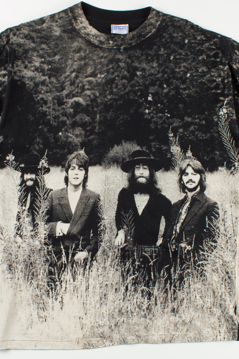 Beatles Shirt