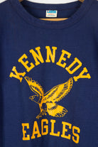 Kennedy Eagles Champion T-Shirt