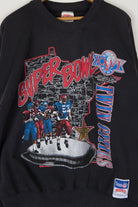 Superbowl XXVI Twin Cities Sweatshirt