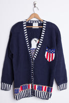 Vintage American Eagle Cardigan