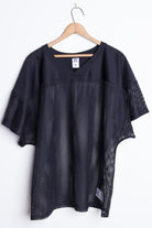 Russell Mesh Jersey