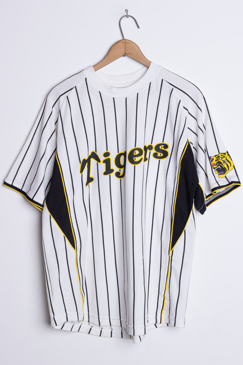 Striped Tigers Jersey