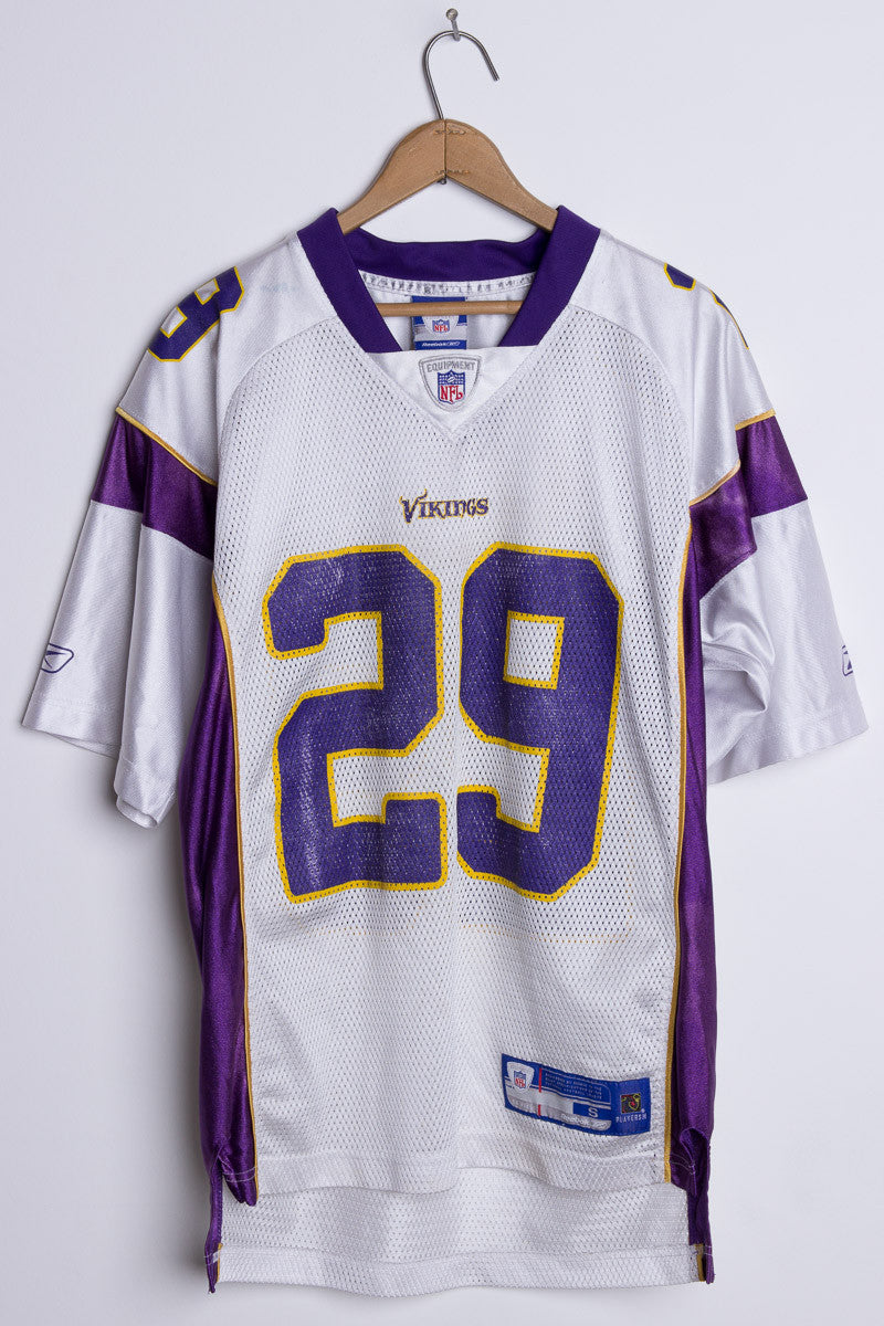 C. Taylor Vikings Jersey